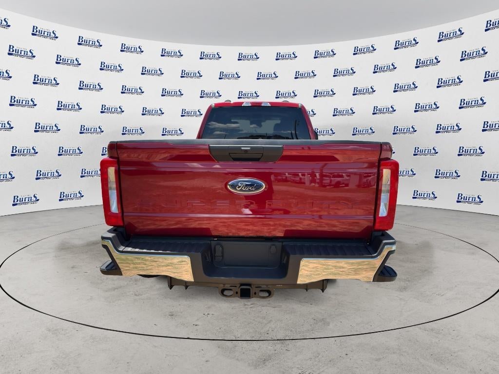 2026 Ford F-350 XLT