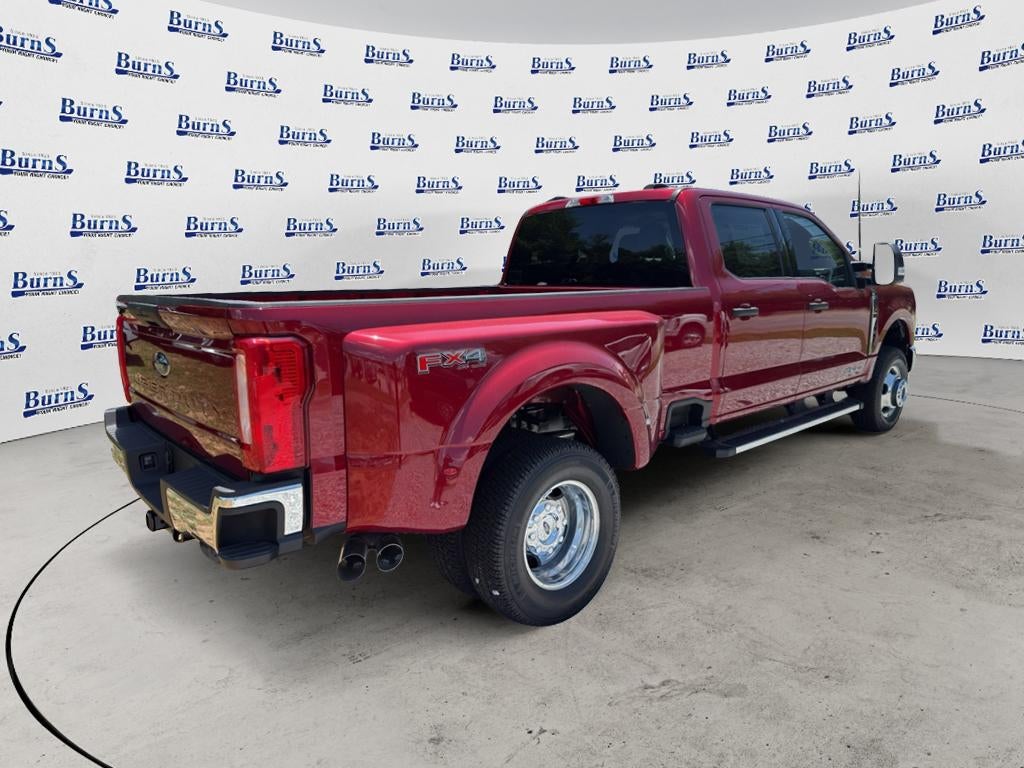2026 Ford F-350 XLT