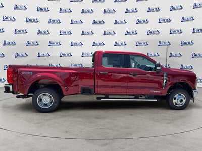 2026 Ford F-350 XLT