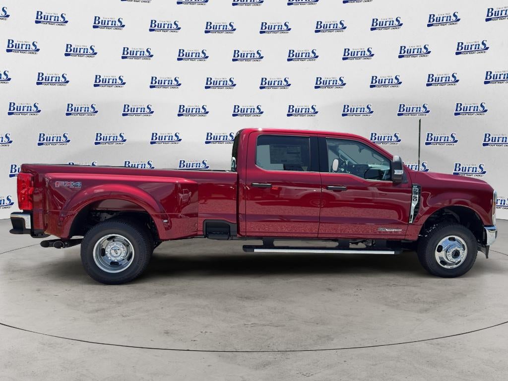 2026 Ford F-350 XLT