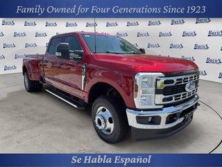 2026 Ford F-350 XLT