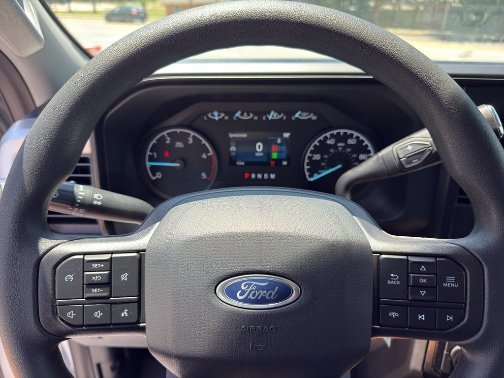 2026 Ford F-350 XLT