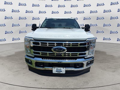 2026 Ford F-350 XLT