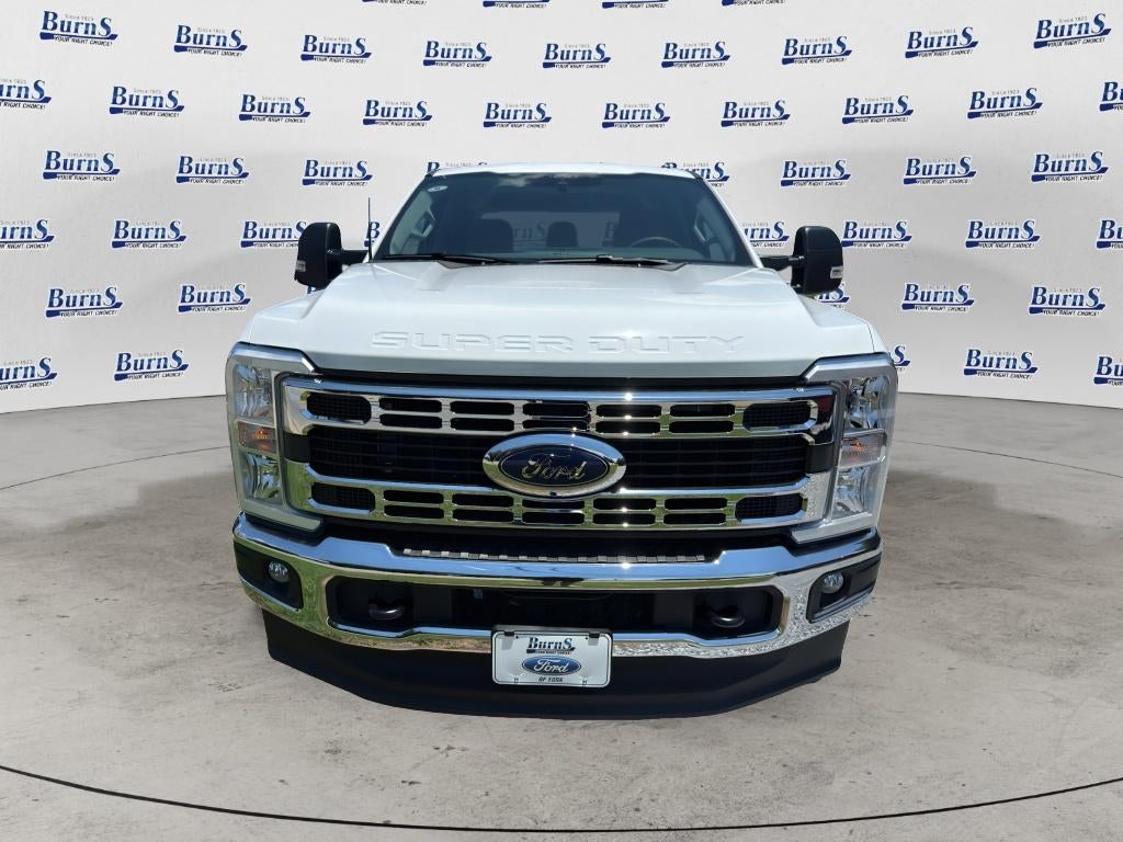2026 Ford F-350 XLT