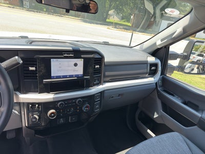 2026 Ford F-350 XLT