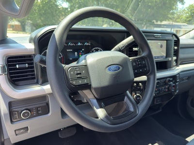 2026 Ford F-350 XLT