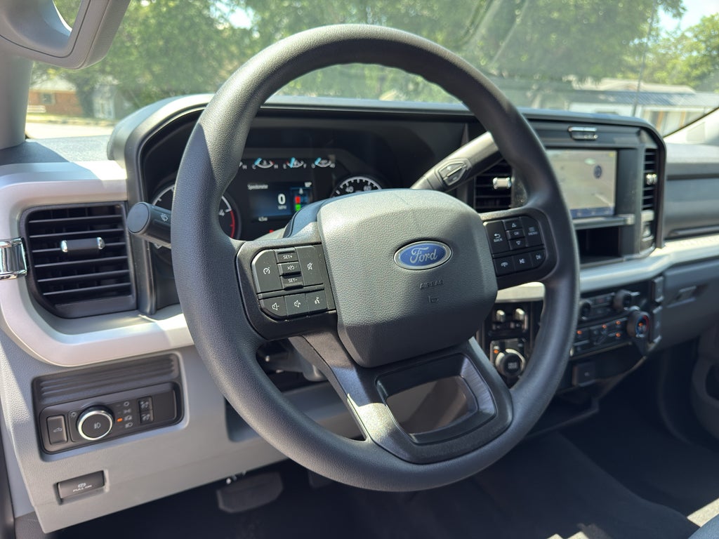 2026 Ford F-350 XLT