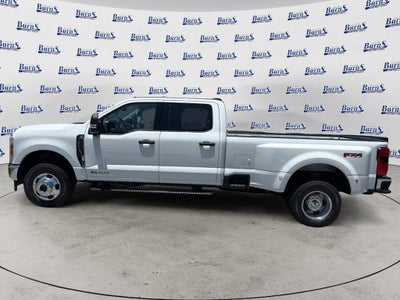 2026 Ford F-350 XLT