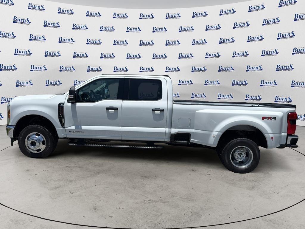 2026 Ford F-350 XLT