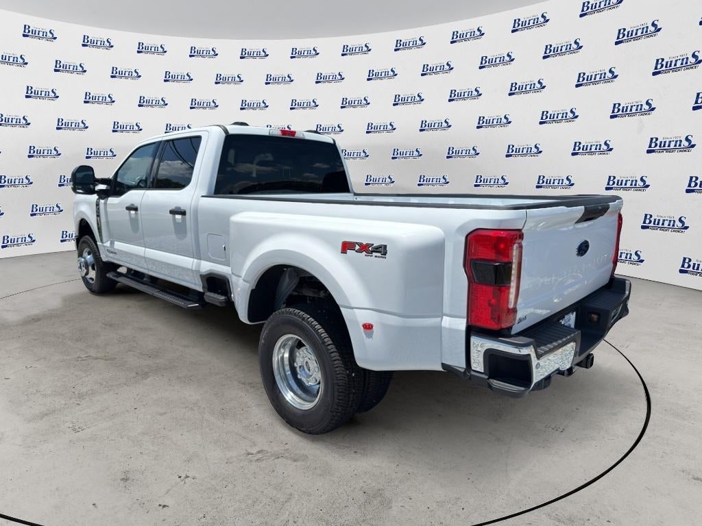 2026 Ford F-350 XLT