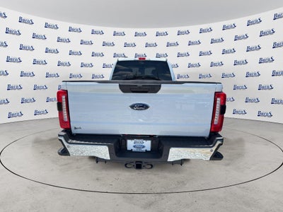 2026 Ford F-350 XLT