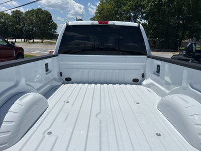 2026 Ford F-350 XLT