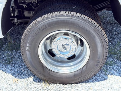 2026 Ford F-350 XLT
