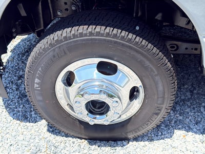 2026 Ford F-350 XLT