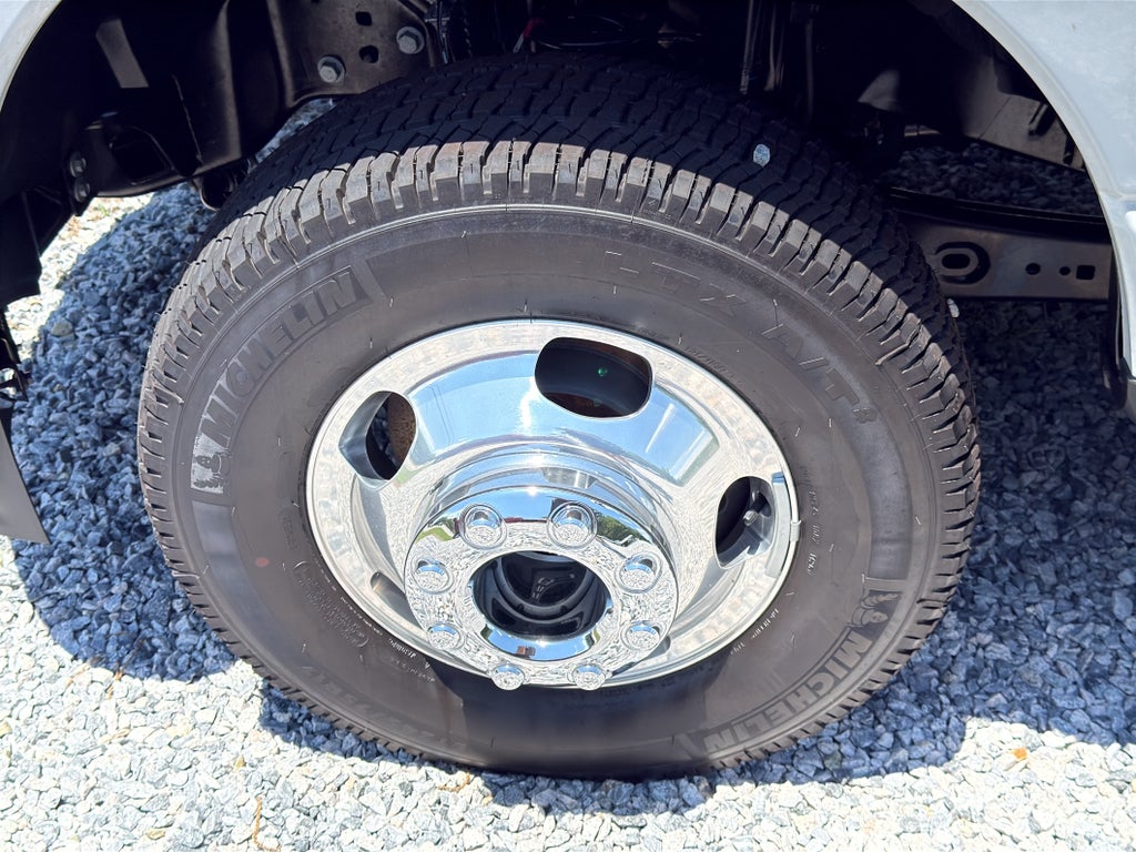 2026 Ford F-350 XLT