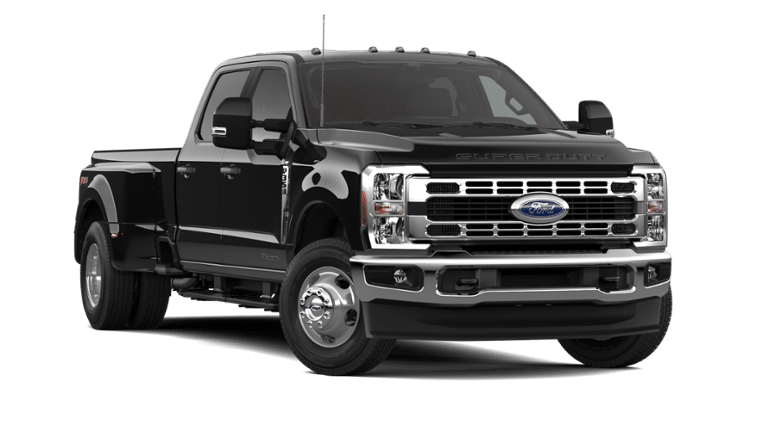 2026 Ford F-350 XL