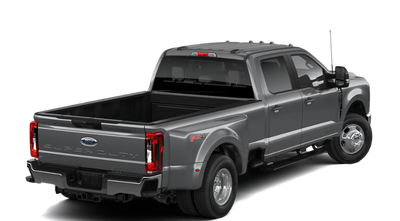 2026 Ford F-350 XL