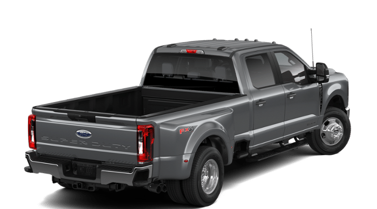 2026 Ford F-350 XL