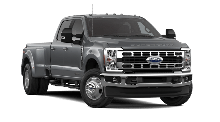 2026 Ford F-350 XL