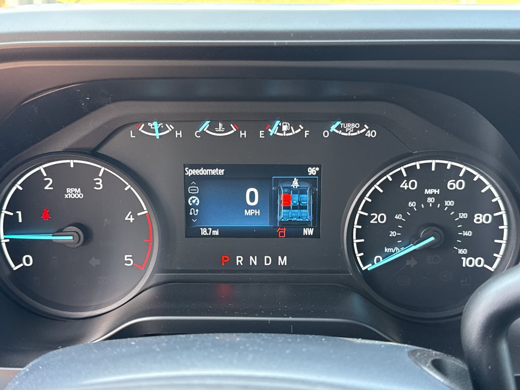 2026 Ford F-350 XL