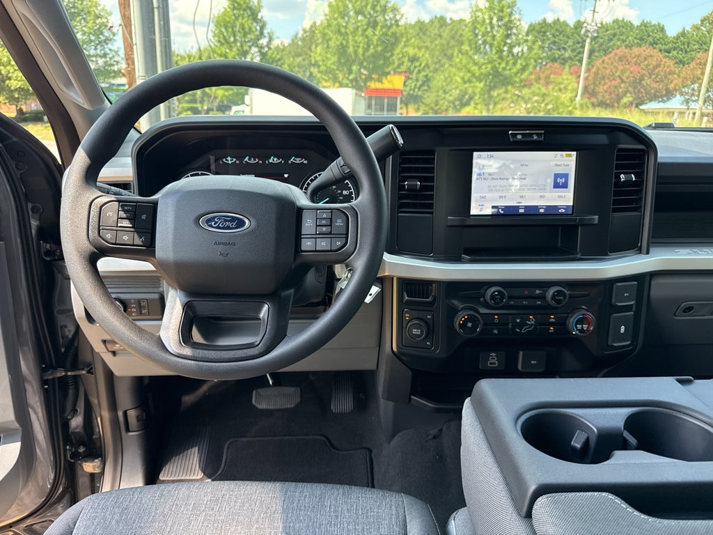 2026 Ford F-350 XL