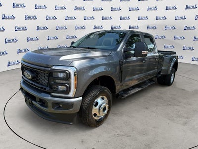 2026 Ford F-350 XL