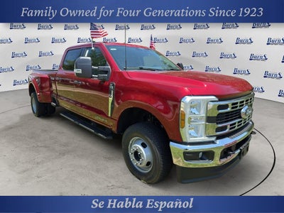 2026 Ford F-350 XLT