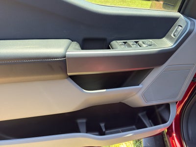 2026 Ford F-350 XLT
