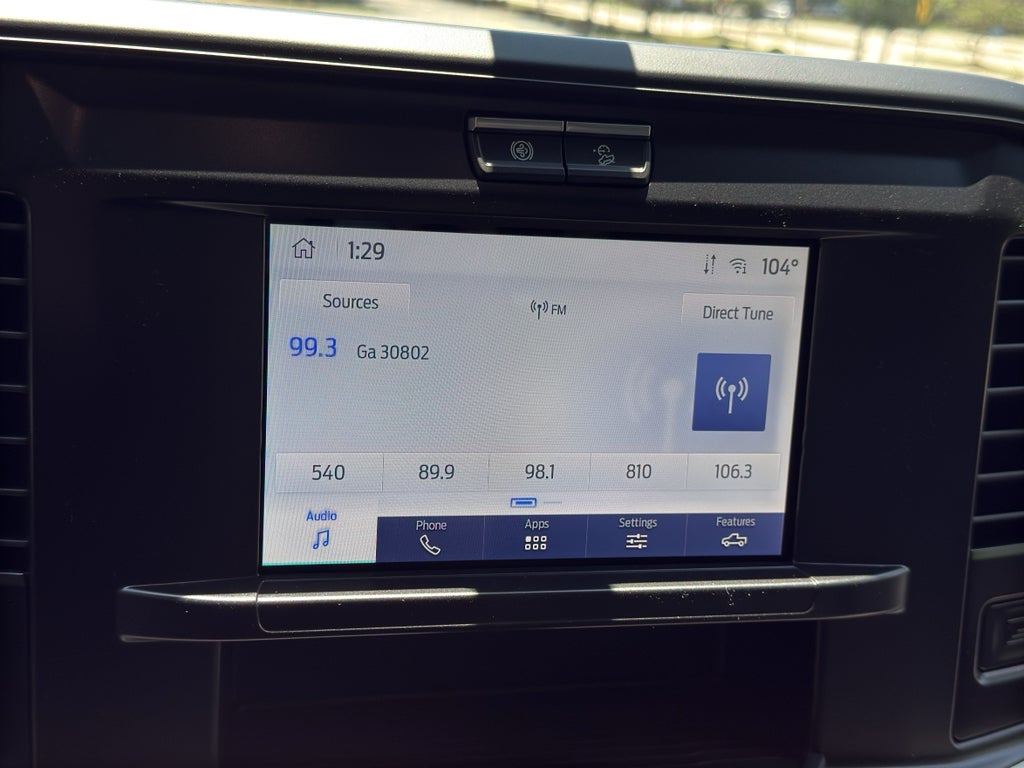 2026 Ford F-350 XLT