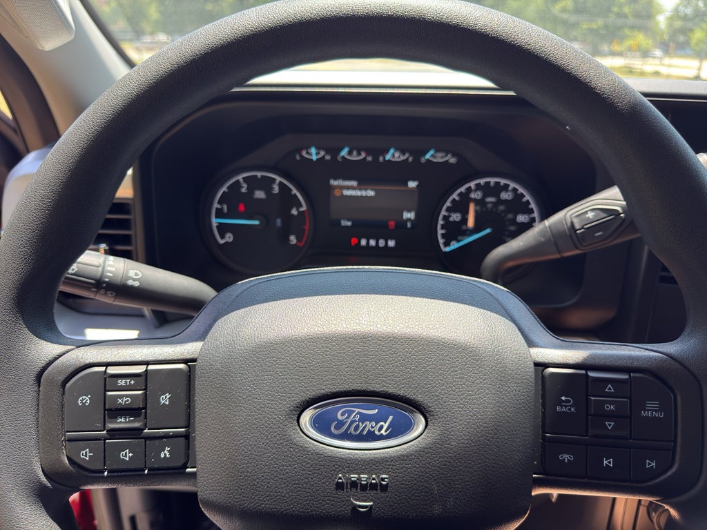 2026 Ford F-350 XLT