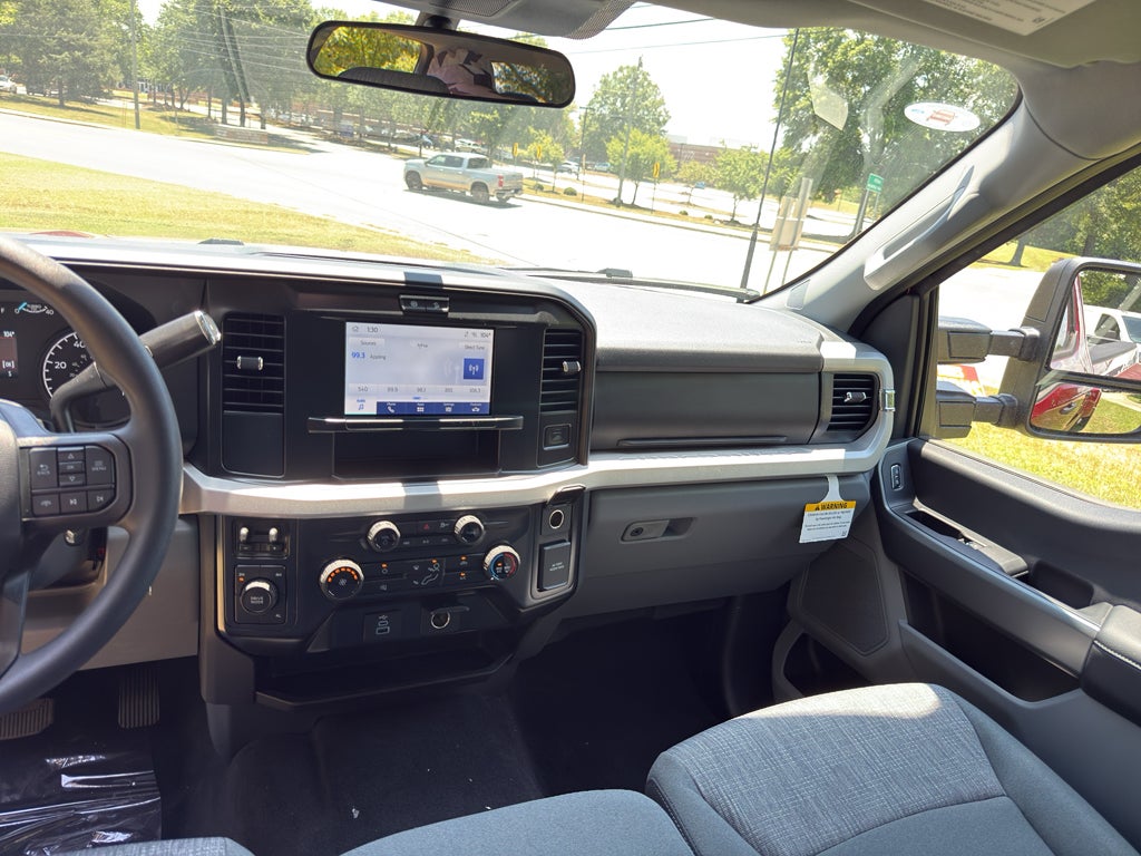 2026 Ford F-350 XLT