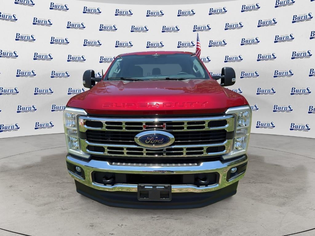 2026 Ford F-350 XLT