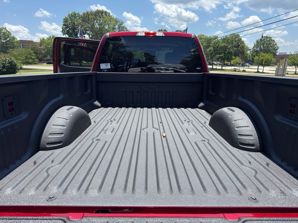 2026 Ford F-350 XLT