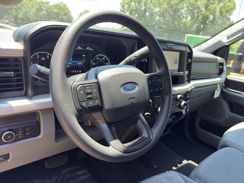 2026 Ford F-350 XLT