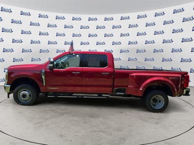 2026 Ford F-350 XLT