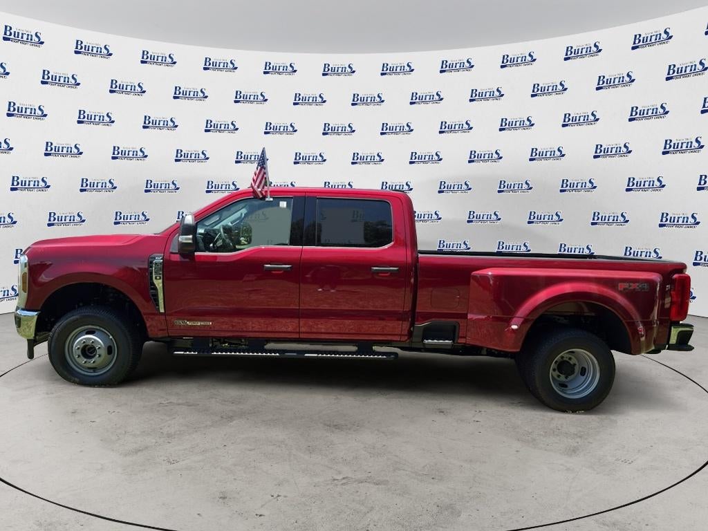 2026 Ford F-350 XLT