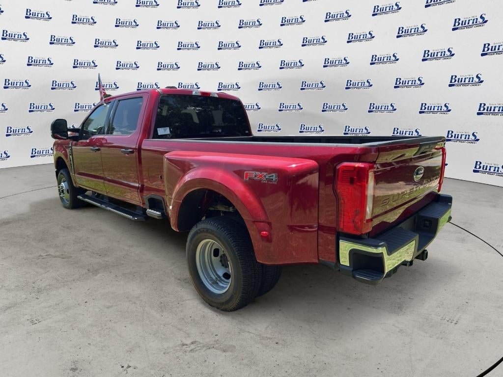 2026 Ford F-350 XLT