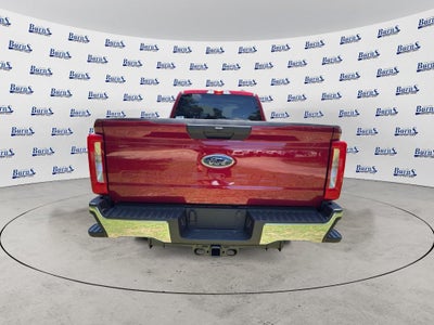 2026 Ford F-350 XLT