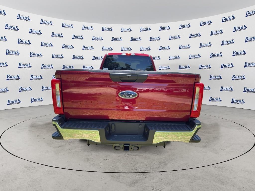 2026 Ford F-350 XLT