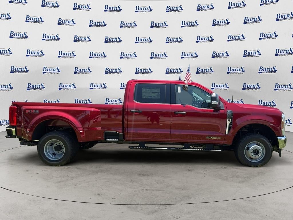 2026 Ford F-350 XLT