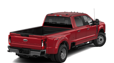 2026 Ford F-350 XLT