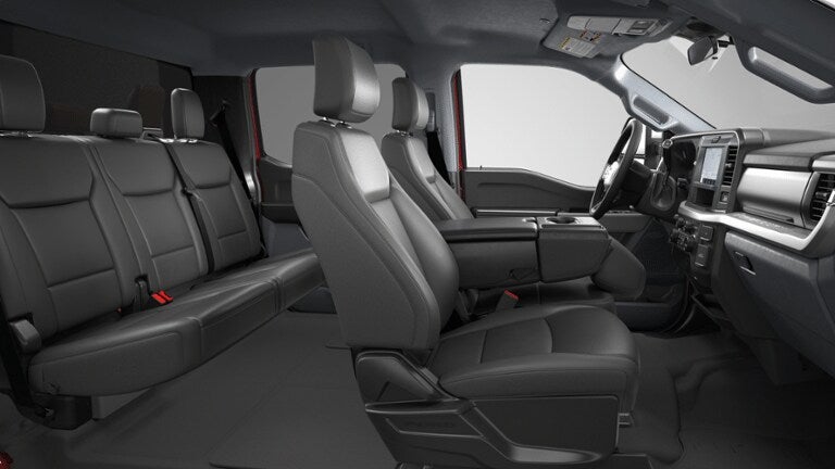 2026 Ford F-350 XLT