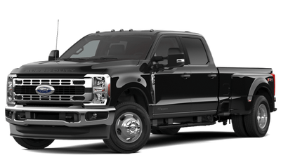 2026 Ford F-350 XLT