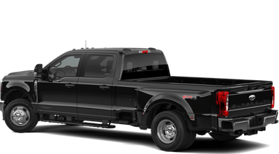 2026 Ford F-350 XLT