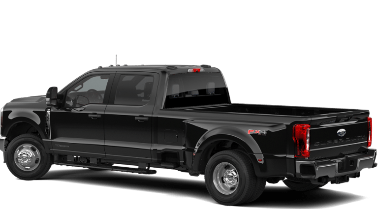 2026 Ford F-350 XLT
