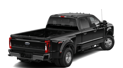 2026 Ford F-350 XLT
