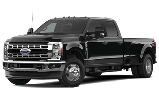 2026 Ford F-350 XLT