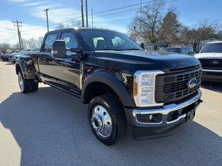 2026 Ford F-450 XL