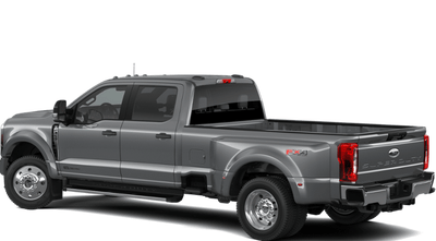 2026 Ford F-450 XLT