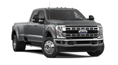 2026 Ford F-450 XLT